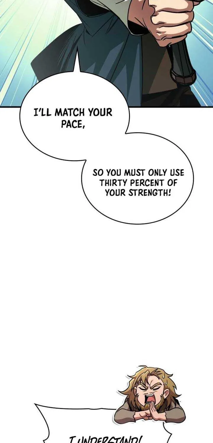 Read My Exclusive Tower Guide chapter 76 image 42 on Lezhin
