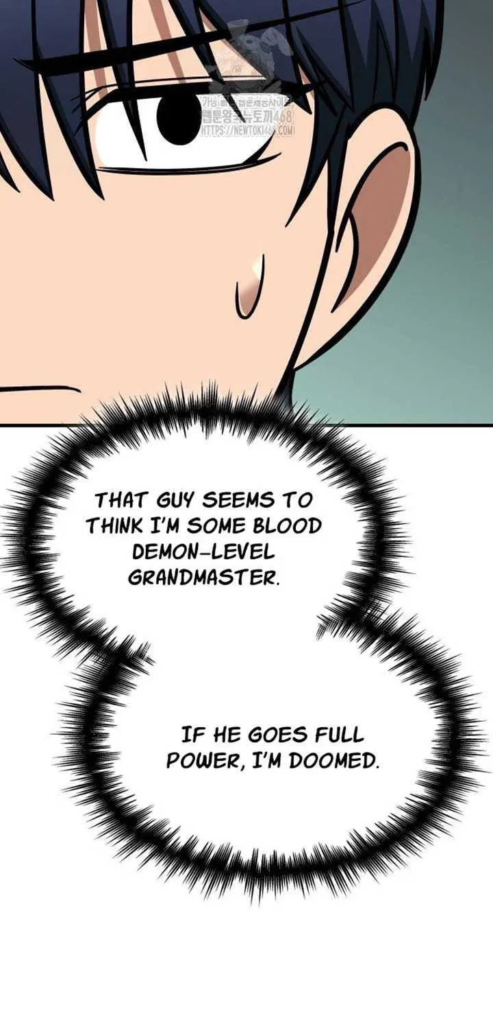 Read My Exclusive Tower Guide chapter 76 image 44 on Lezhin