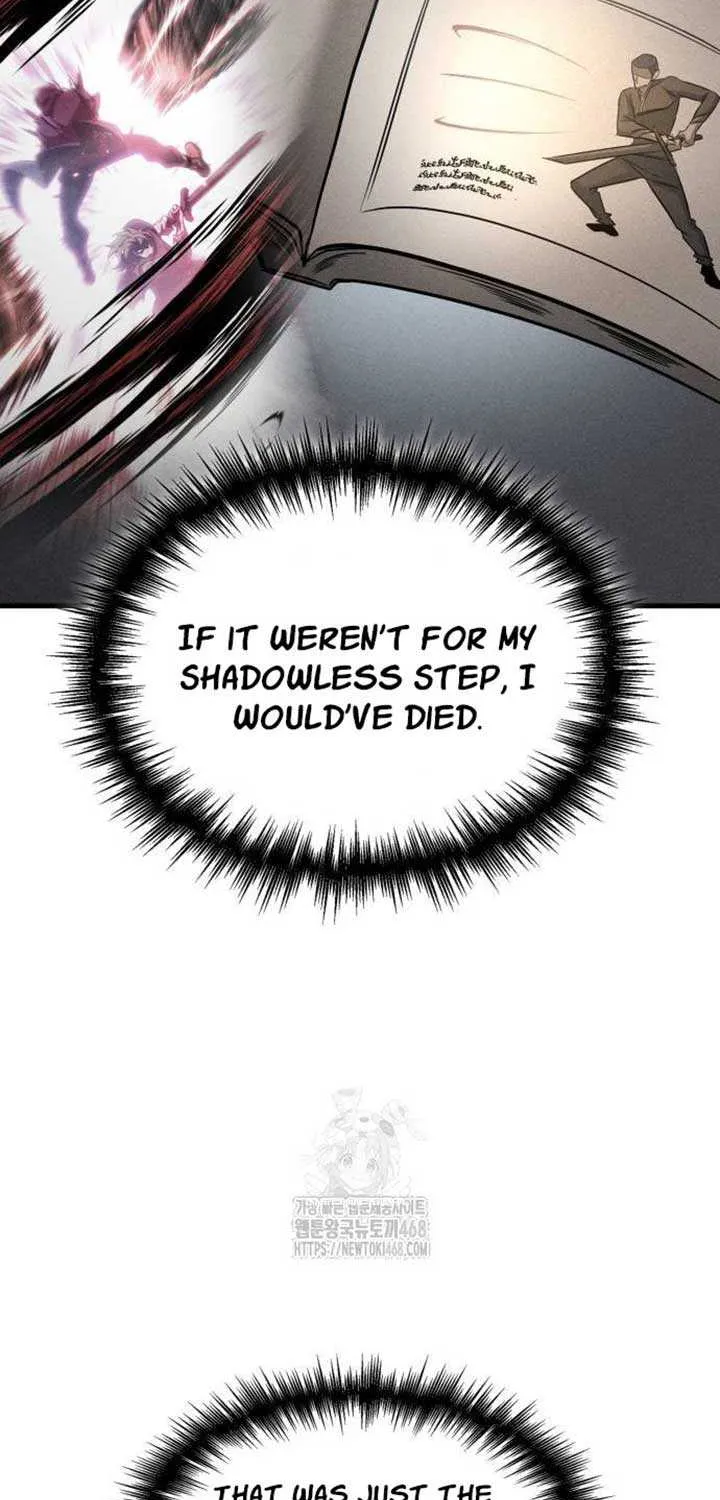 Read My Exclusive Tower Guide chapter 76 image 67 on Lezhin