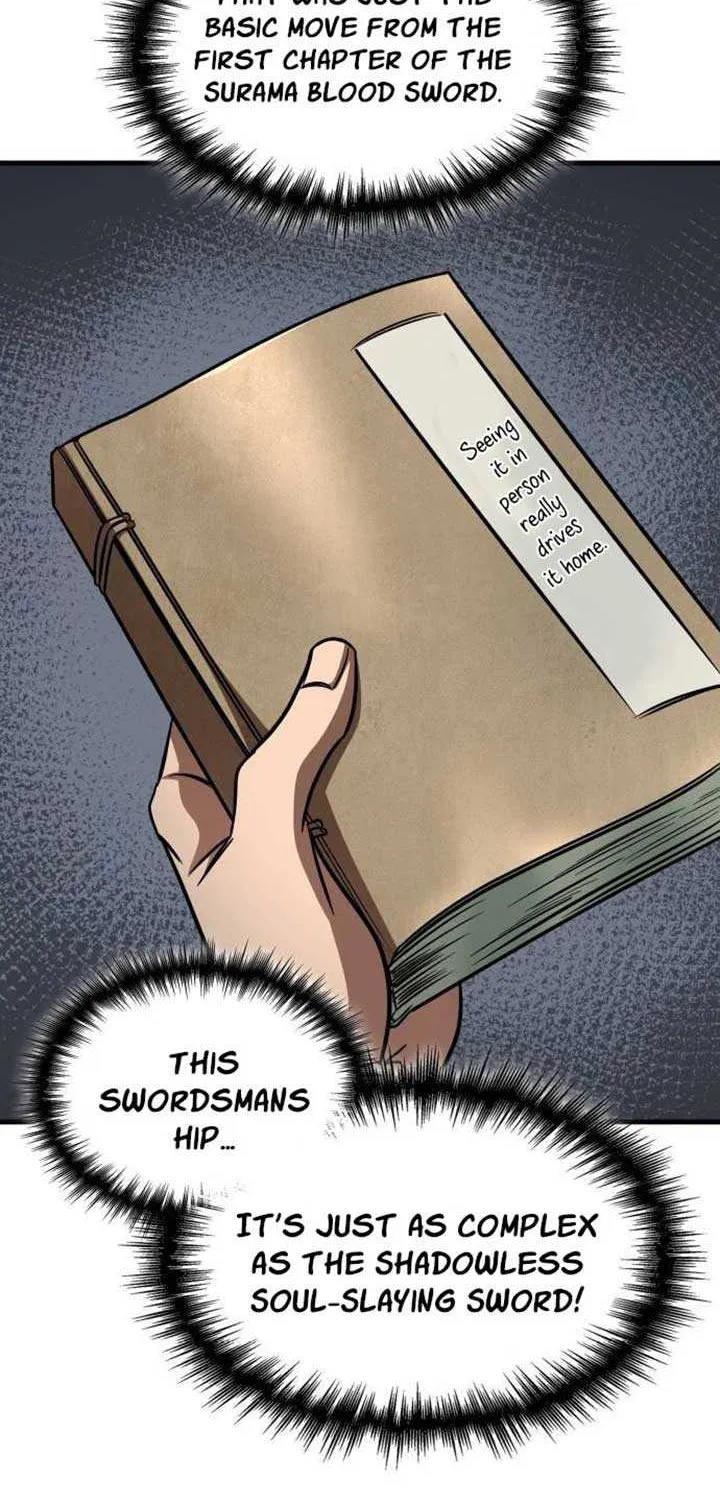 Read My Exclusive Tower Guide chapter 76 image 68 on Lezhin