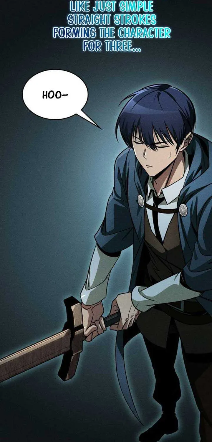 Read My Exclusive Tower Guide chapter 76 image 70 on Lezhin