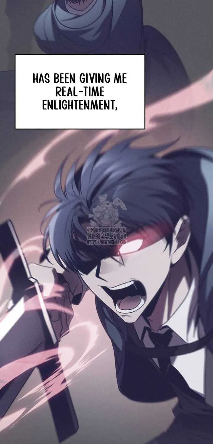 Read My Exclusive Tower Guide chapter 76 image 91 on Lezhin