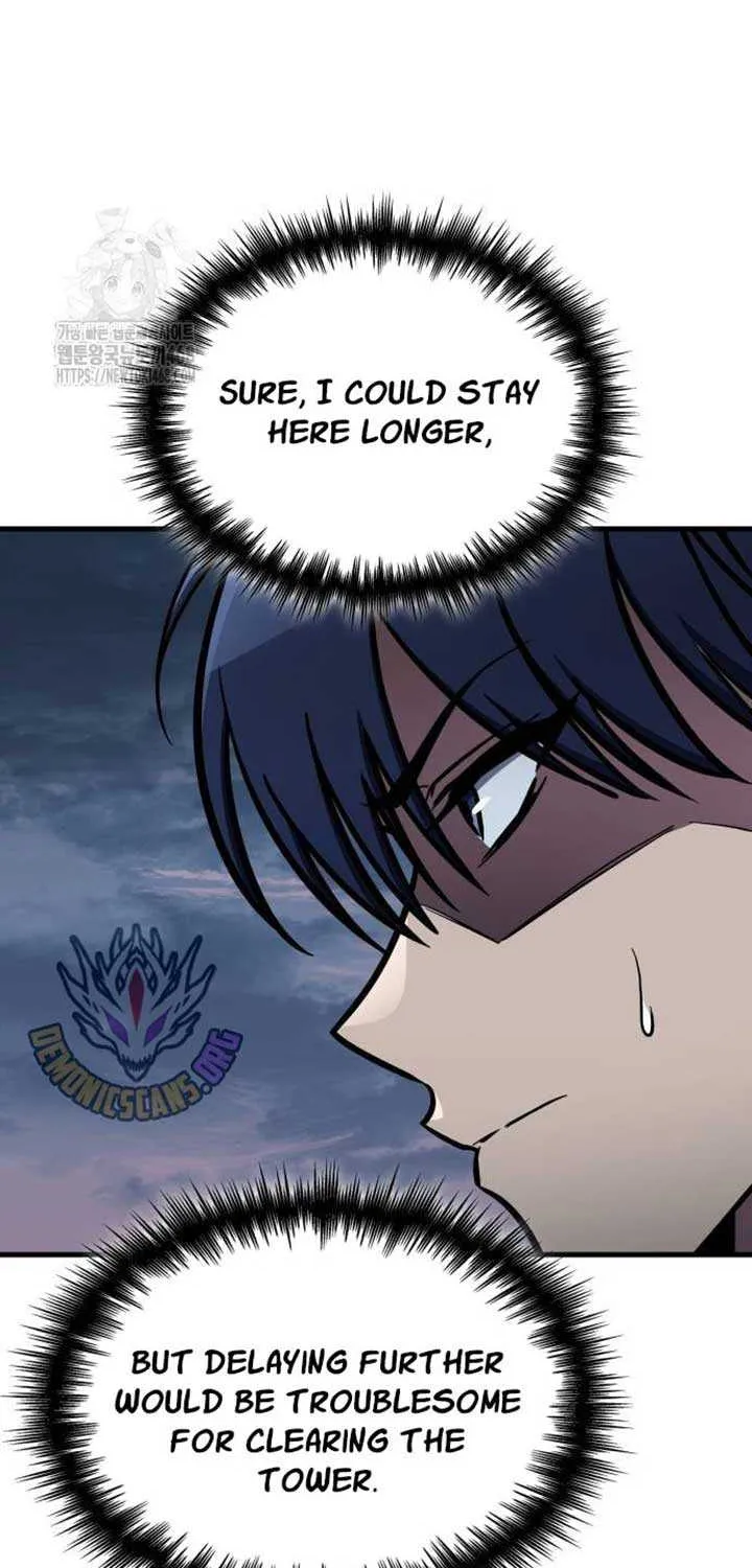 Read My Exclusive Tower Guide chapter 76 image 94 on Lezhin