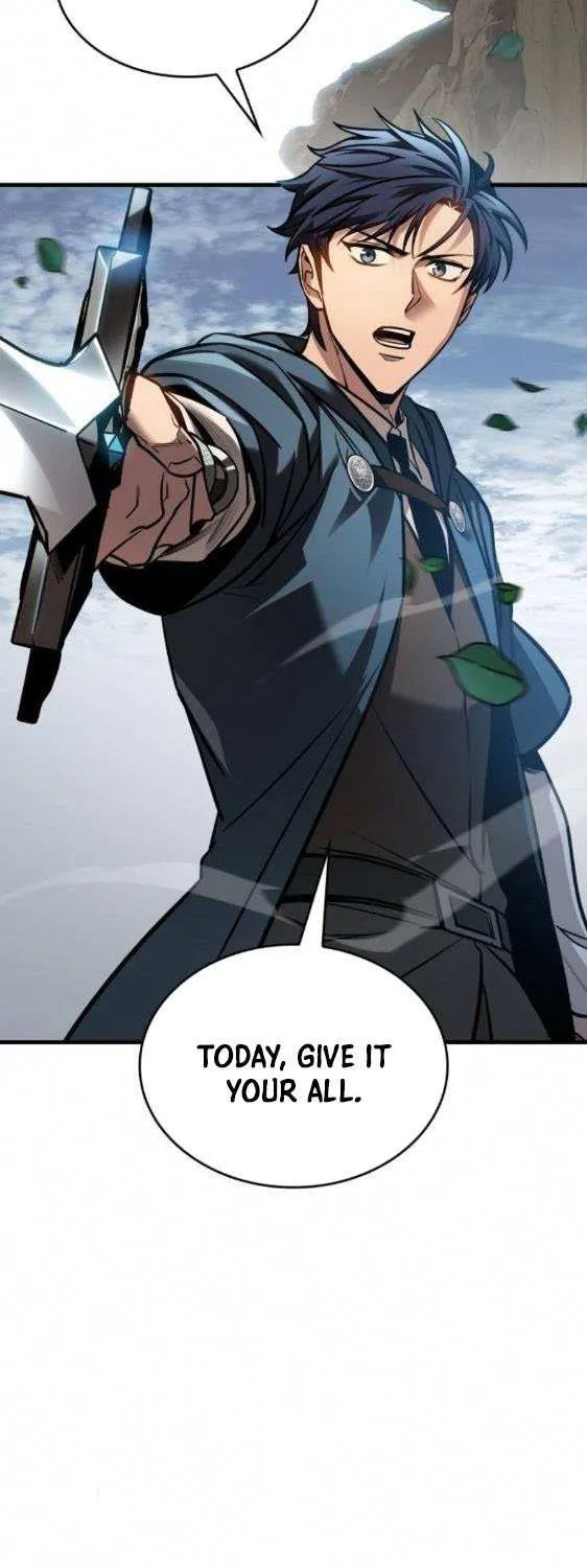 Read My Exclusive Tower Guide chapter 77 image 24 on Lezhin