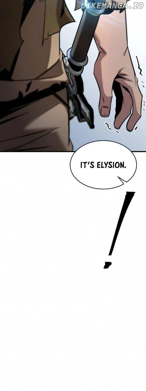 Read My Exclusive Tower Guide chapter 77 image 29 on Lezhin