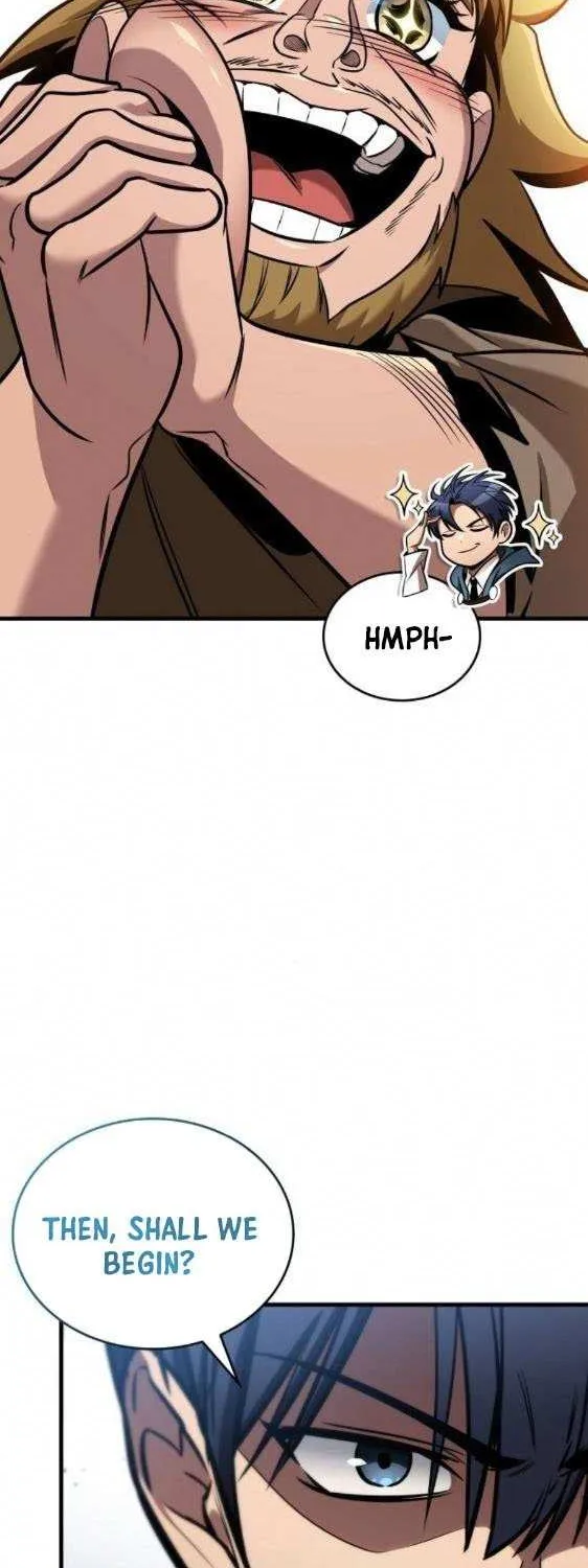 Read My Exclusive Tower Guide chapter 77 image 34 on Lezhin