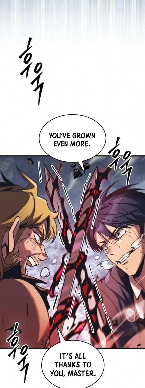 Read My Exclusive Tower Guide chapter 77 image 47 on Lezhin