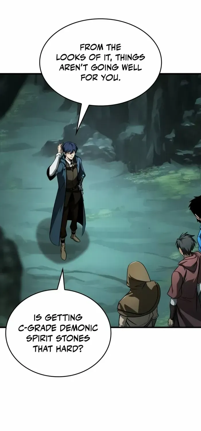 Read My Exclusive Tower Guide chapter 78 image 101 on Lezhin