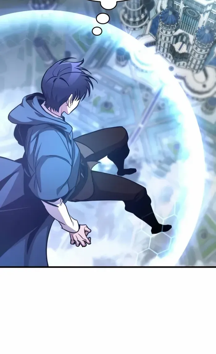 Read My Exclusive Tower Guide chapter 78 image 13 on Lezhin