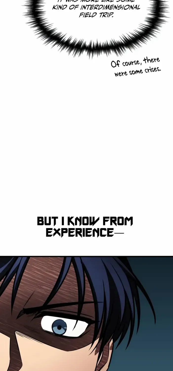 Read My Exclusive Tower Guide chapter 78 image 15 on Lezhin