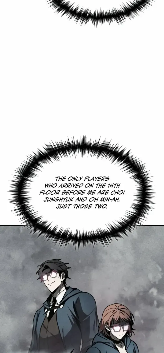 Read My Exclusive Tower Guide chapter 78 image 22 on Lezhin
