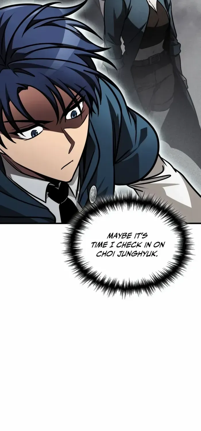 Read My Exclusive Tower Guide chapter 78 image 23 on Lezhin