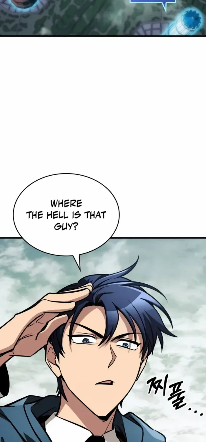 Read My Exclusive Tower Guide chapter 78 image 25 on Lezhin