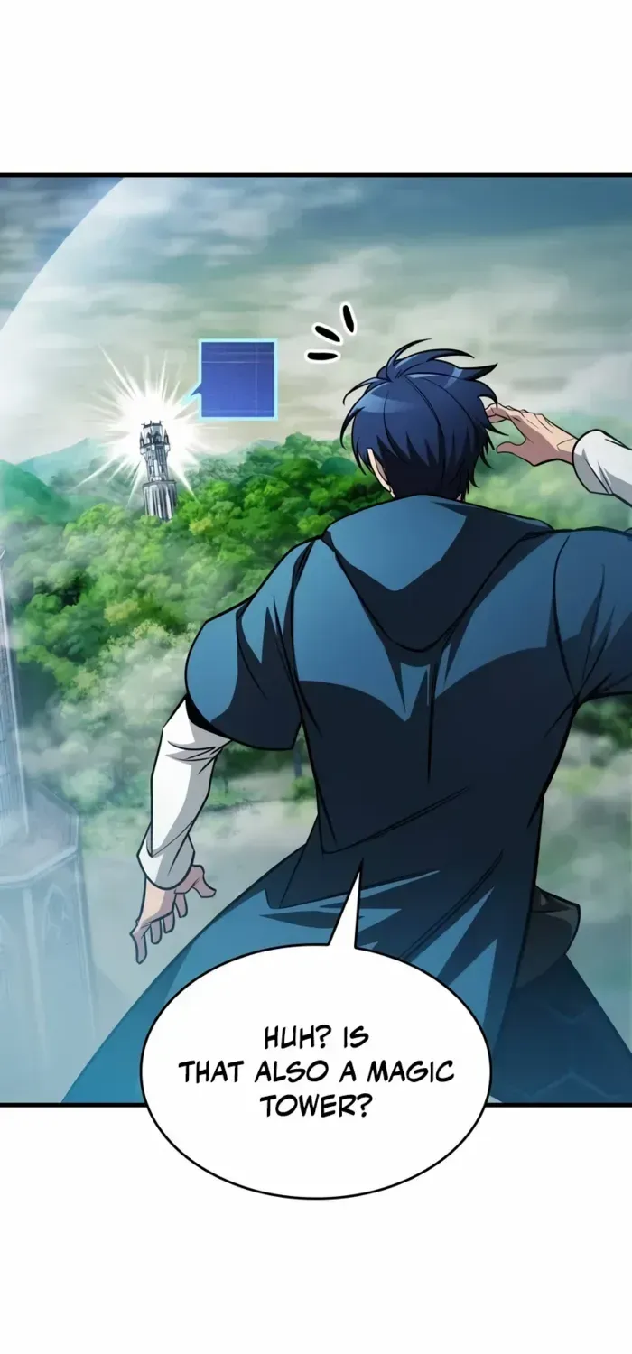 Read My Exclusive Tower Guide chapter 78 image 27 on Lezhin