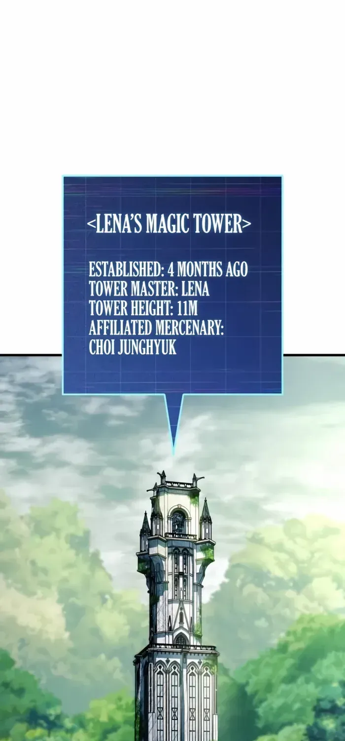 Read My Exclusive Tower Guide chapter 78 image 28 on Lezhin