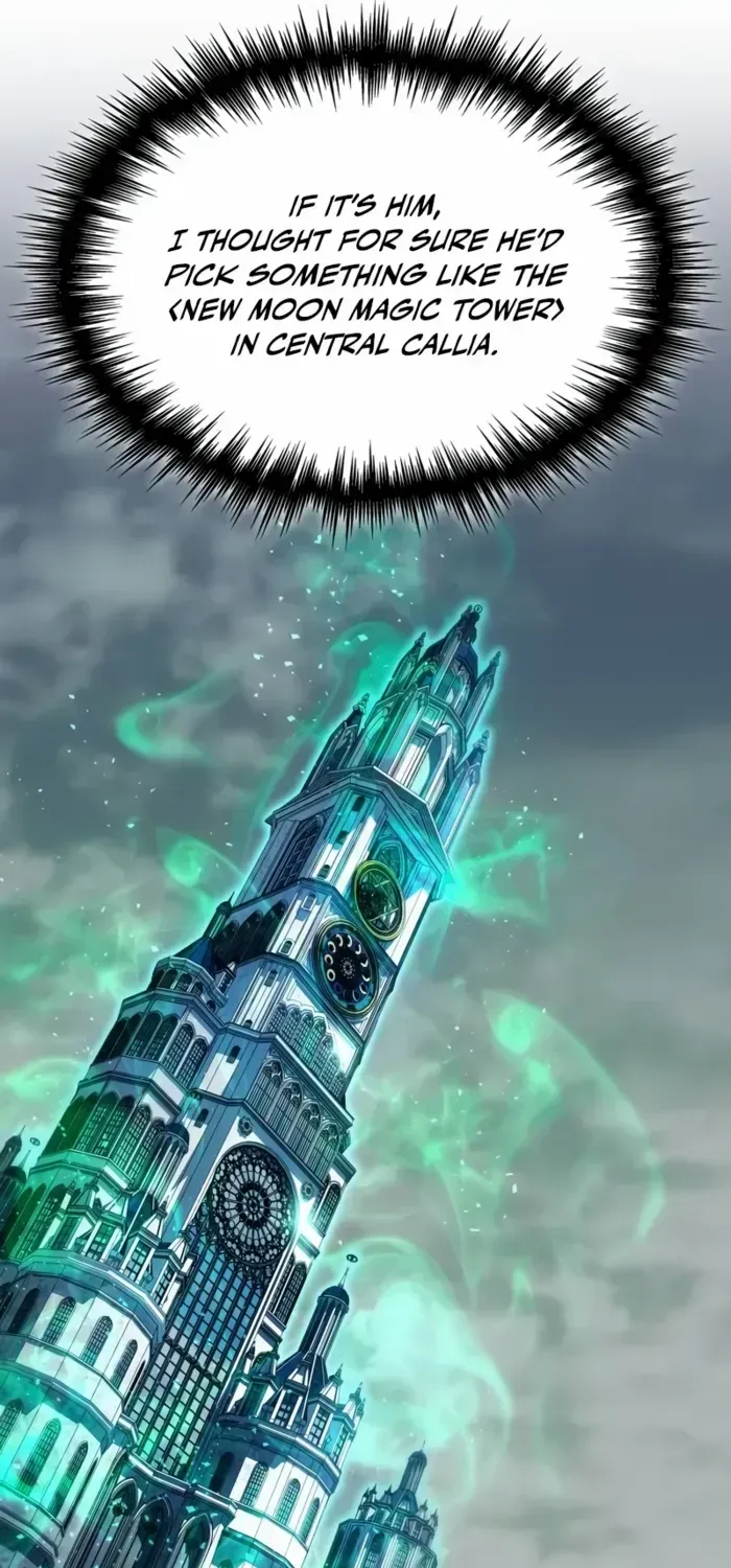 Read My Exclusive Tower Guide chapter 78 image 31 on Lezhin