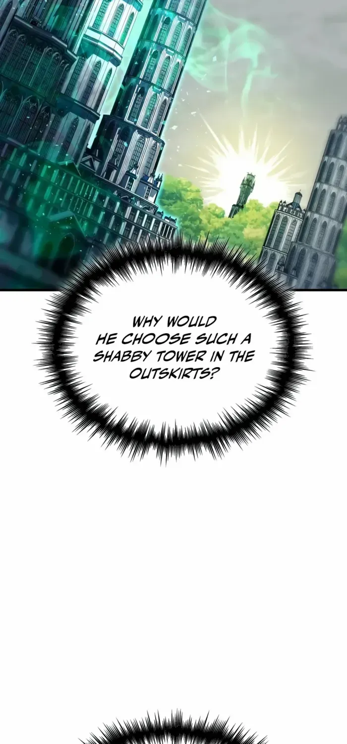 Read My Exclusive Tower Guide chapter 78 image 32 on Lezhin