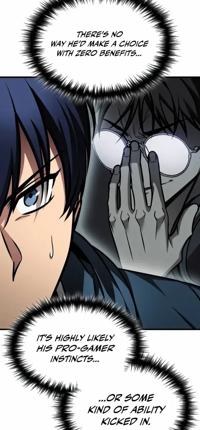 Read My Exclusive Tower Guide chapter 78 image 33 on Lezhin