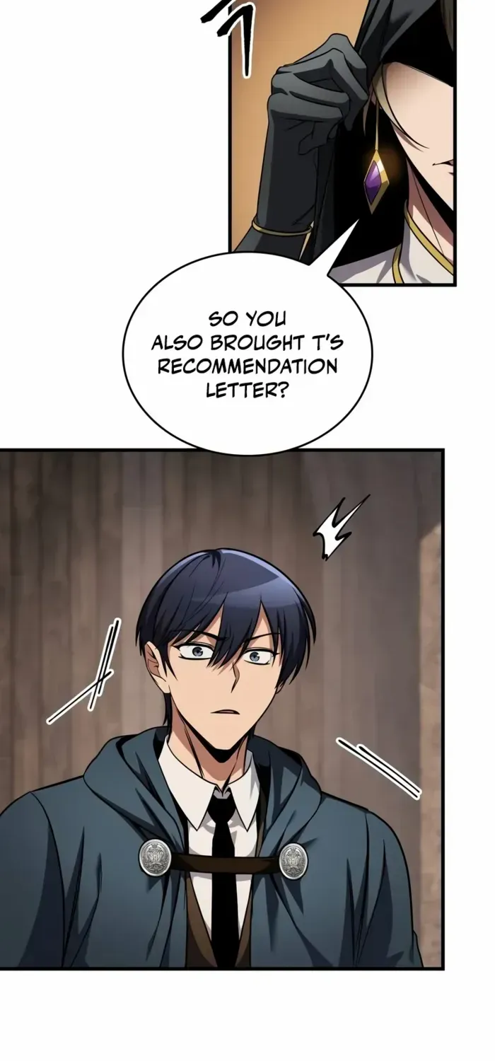 Read My Exclusive Tower Guide chapter 78 image 43 on Lezhin