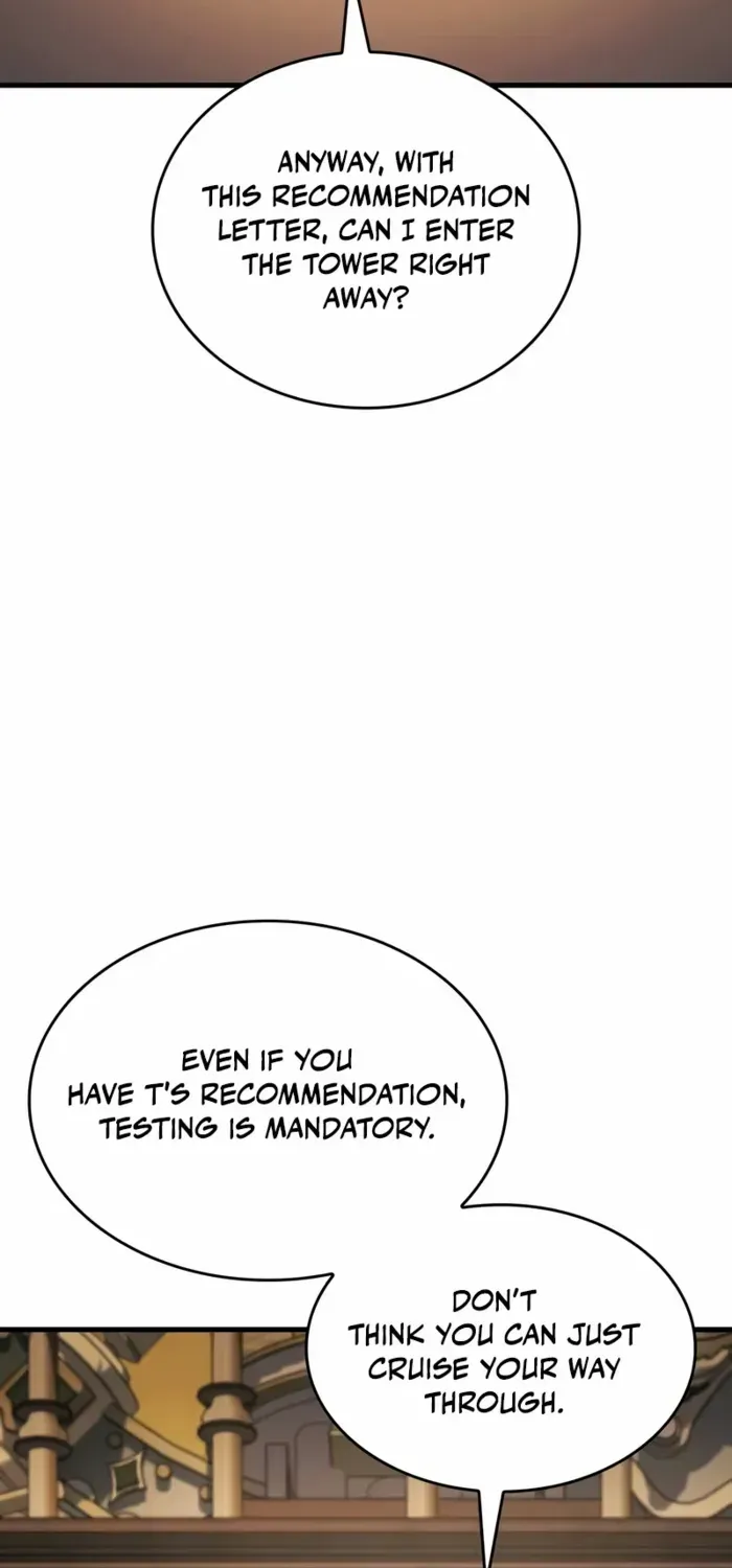 Read My Exclusive Tower Guide chapter 78 image 51 on Lezhin