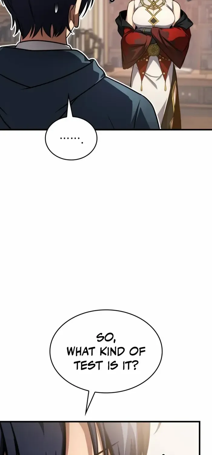 Read My Exclusive Tower Guide chapter 78 image 54 on Lezhin