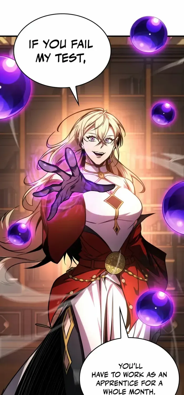 Read My Exclusive Tower Guide chapter 78 image 60 on Lezhin