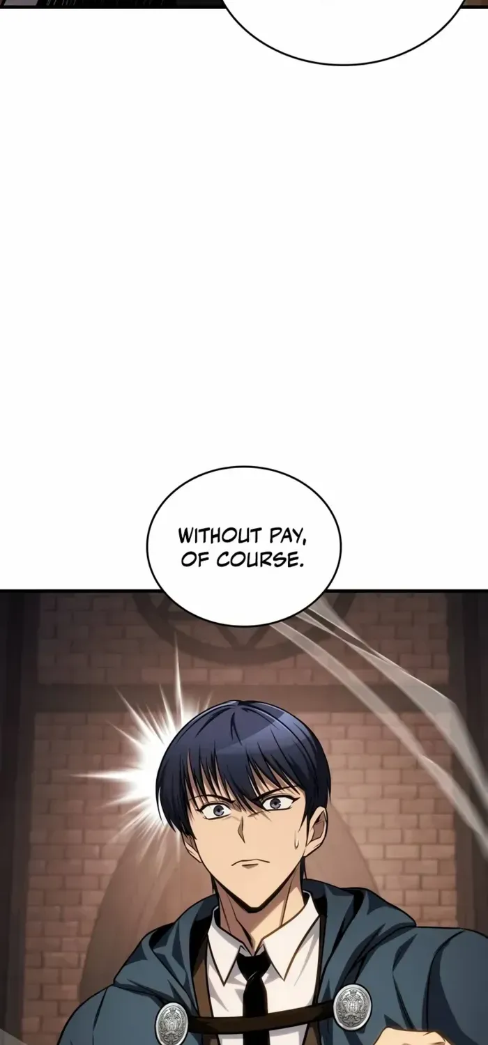 Read My Exclusive Tower Guide chapter 78 image 61 on Lezhin