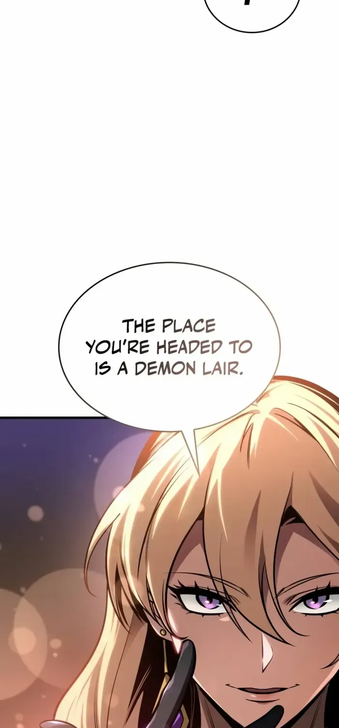 Read My Exclusive Tower Guide chapter 78 image 64 on Lezhin