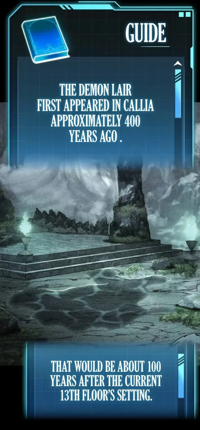Read My Exclusive Tower Guide chapter 78 image 70 on Lezhin