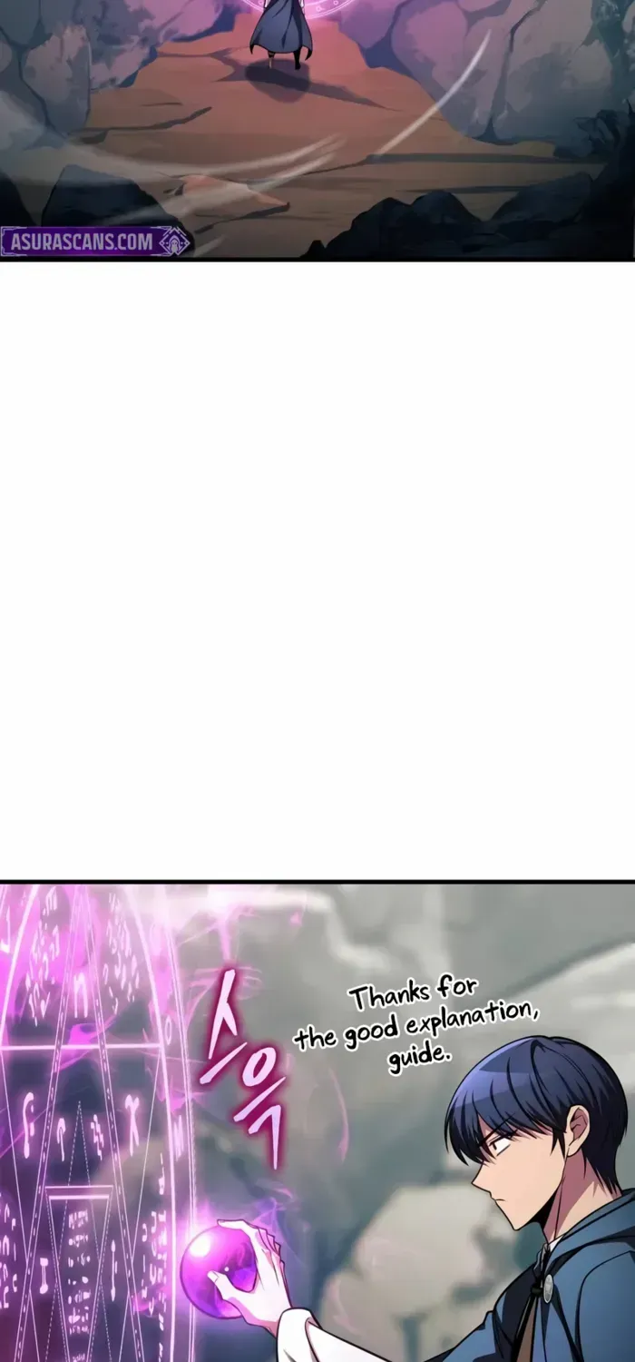 Read My Exclusive Tower Guide chapter 78 image 74 on Lezhin