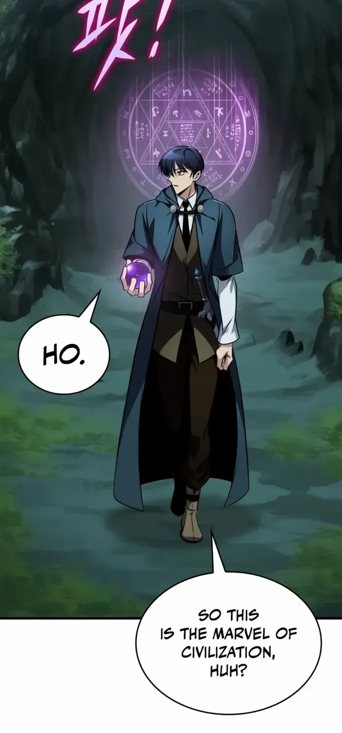 Read My Exclusive Tower Guide chapter 78 image 78 on Lezhin