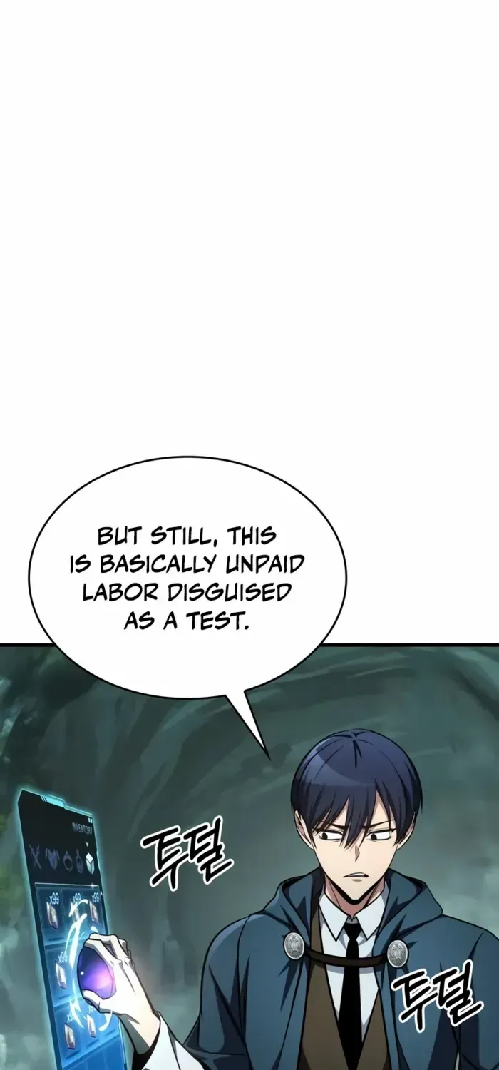 Read My Exclusive Tower Guide chapter 78 image 79 on Lezhin