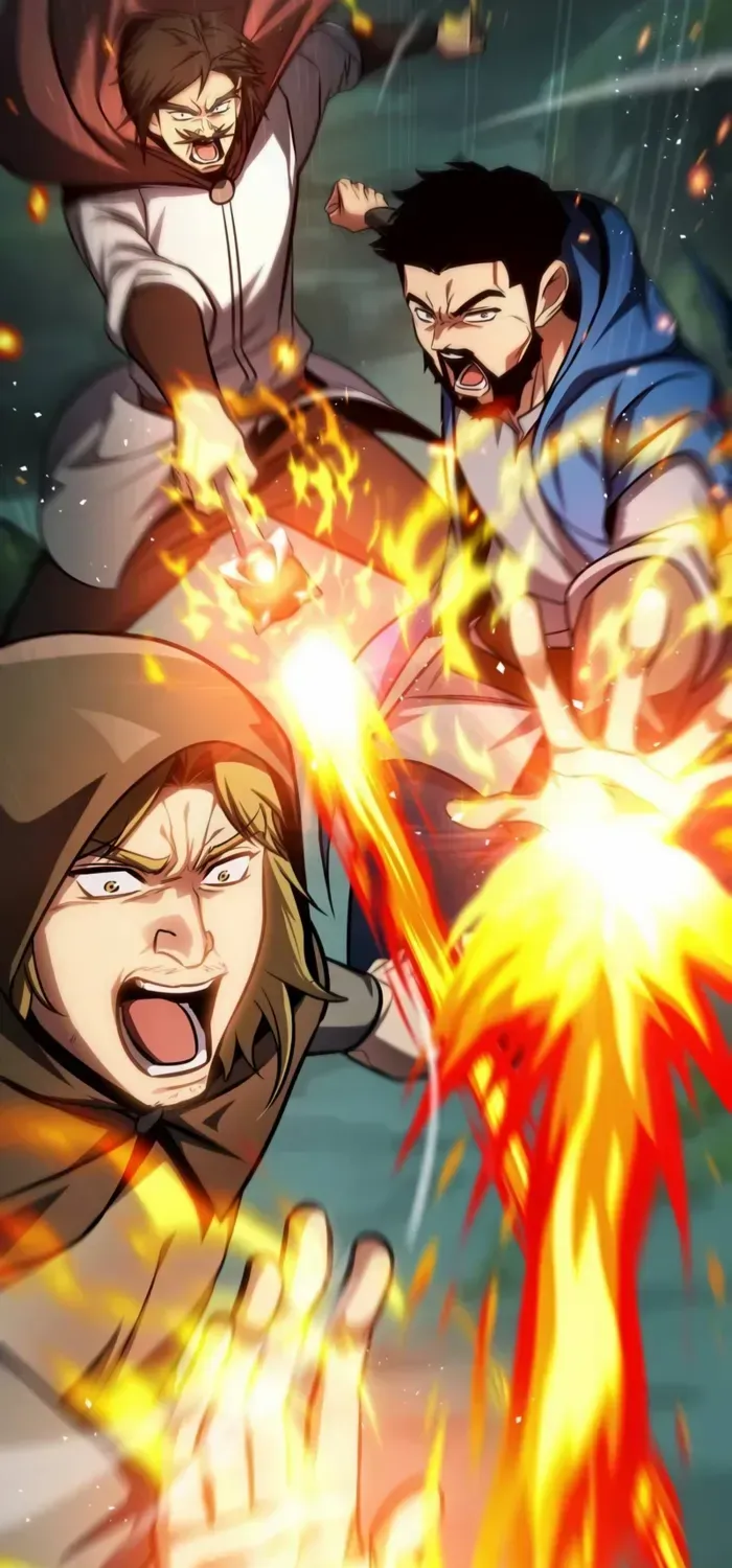 Read My Exclusive Tower Guide chapter 78 image 84 on Lezhin