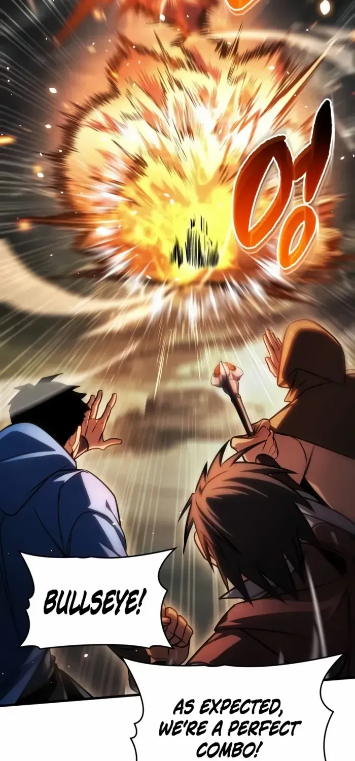 Read My Exclusive Tower Guide chapter 78 image 88 on Lezhin