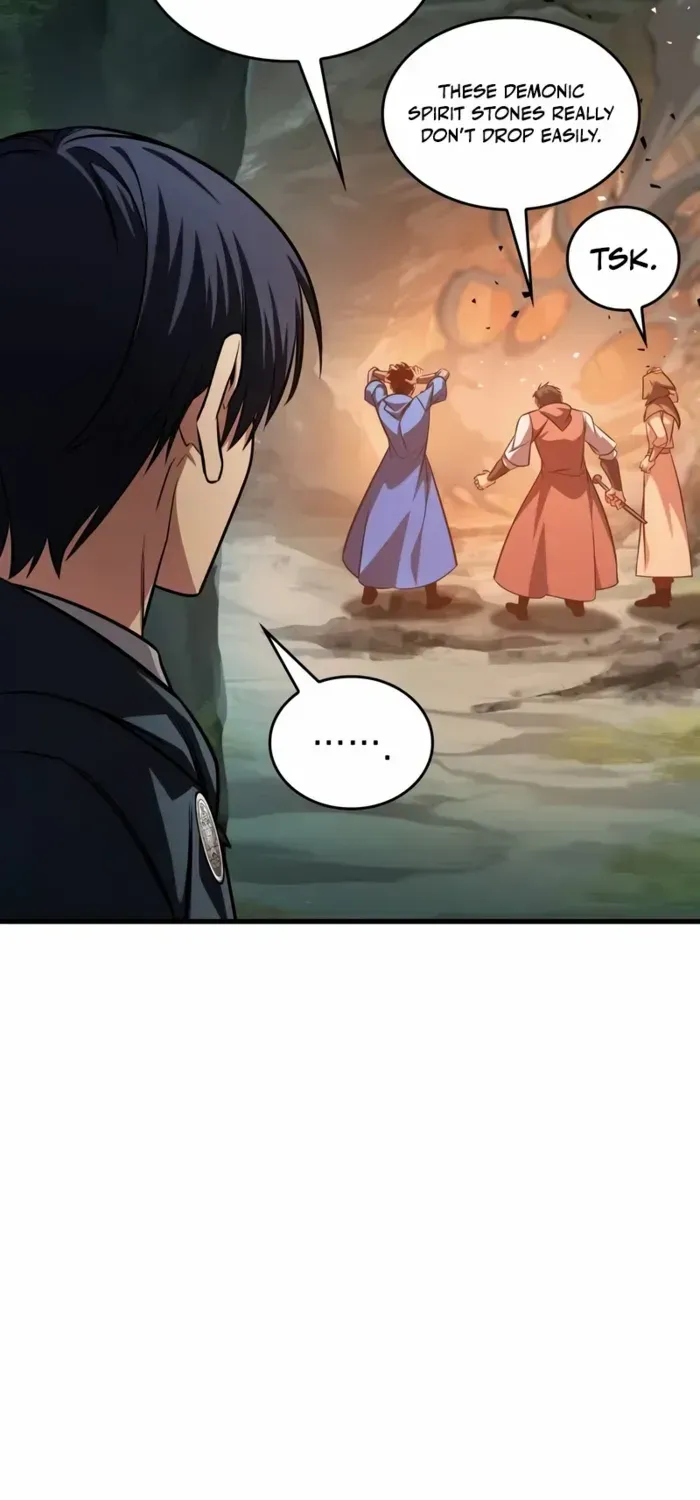 Read My Exclusive Tower Guide chapter 78 image 90 on Lezhin