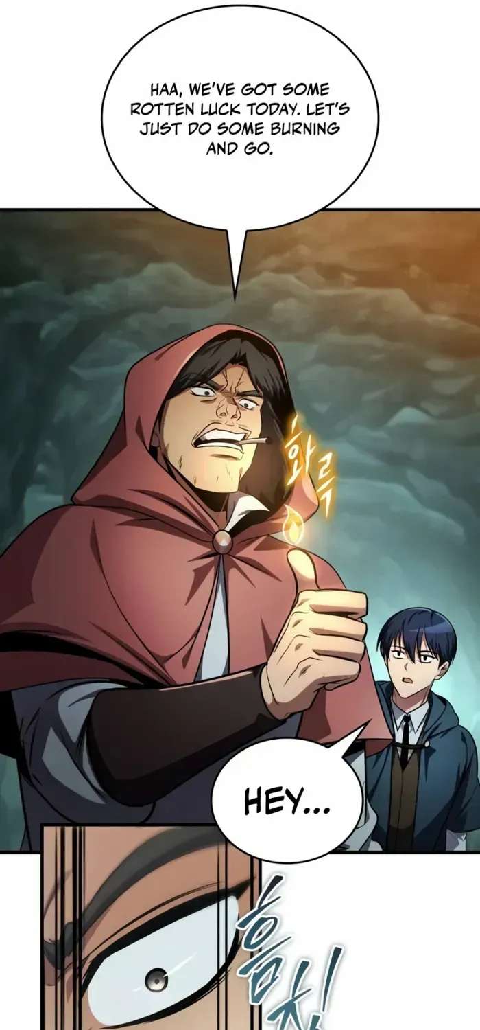 Read My Exclusive Tower Guide chapter 78 image 91 on Lezhin
