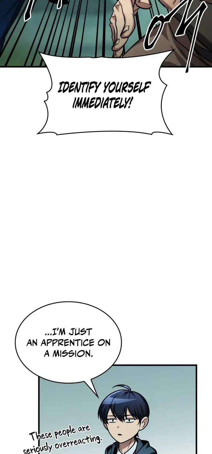 Read My Exclusive Tower Guide chapter 78 image 95 on Lezhin