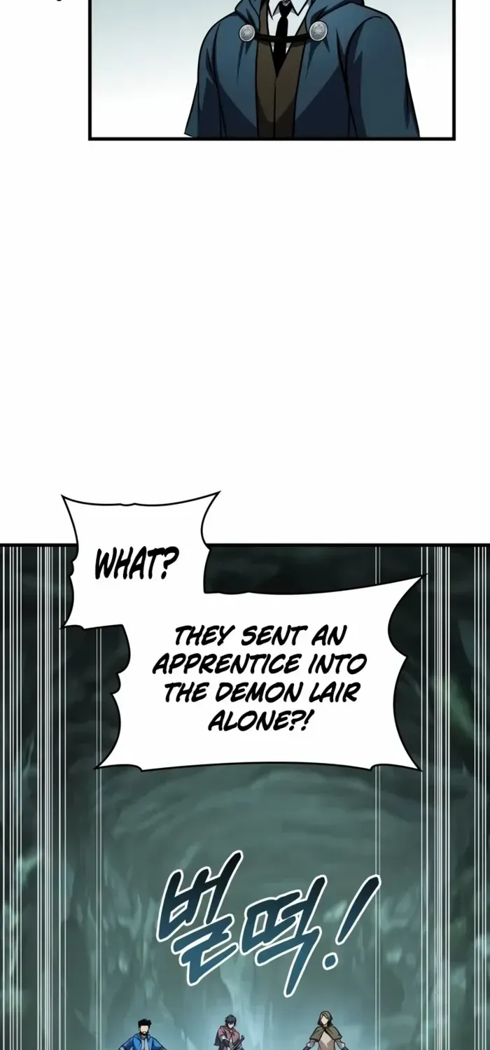 Read My Exclusive Tower Guide chapter 78 image 96 on Lezhin