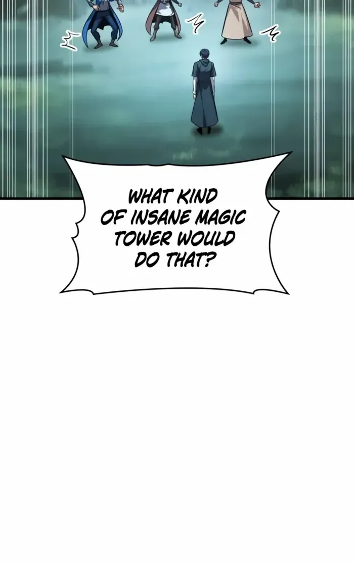 Read My Exclusive Tower Guide chapter 78 image 97 on Lezhin