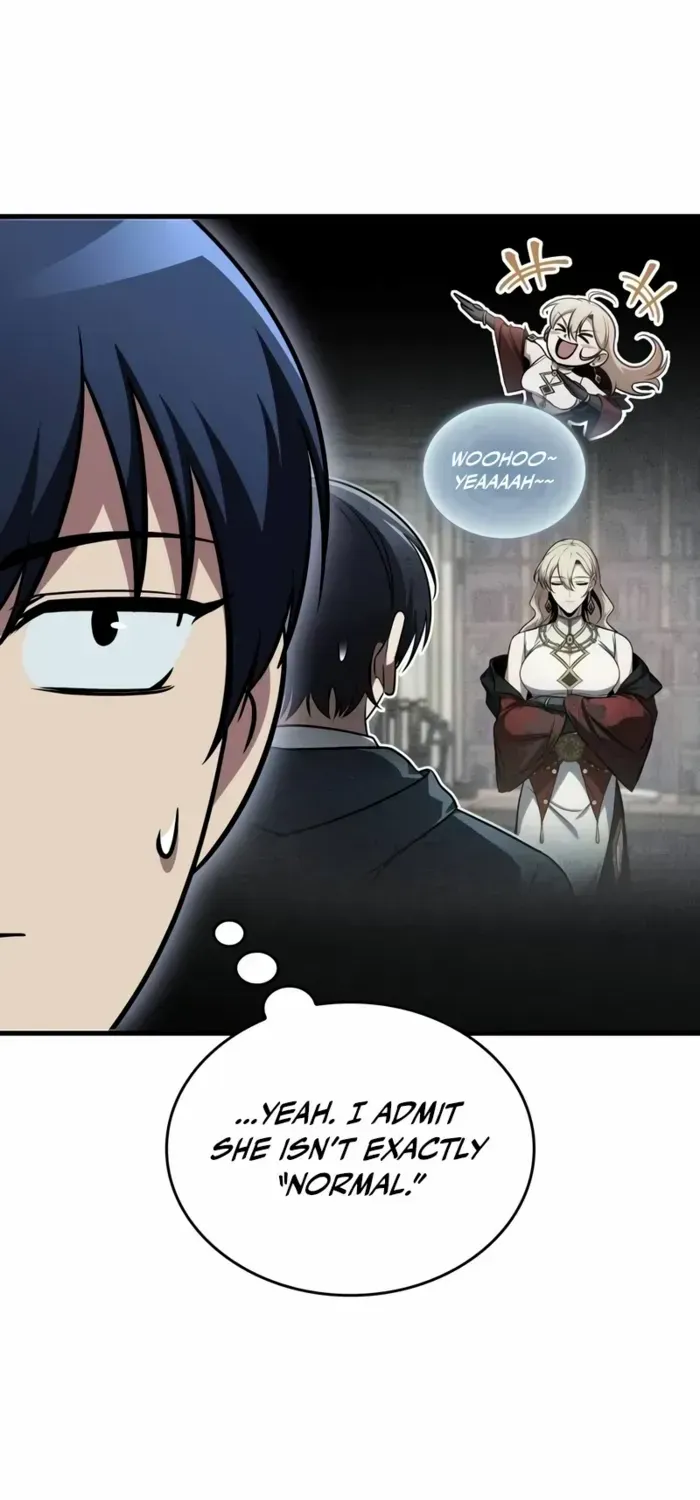 Read My Exclusive Tower Guide chapter 78 image 99 on Lezhin