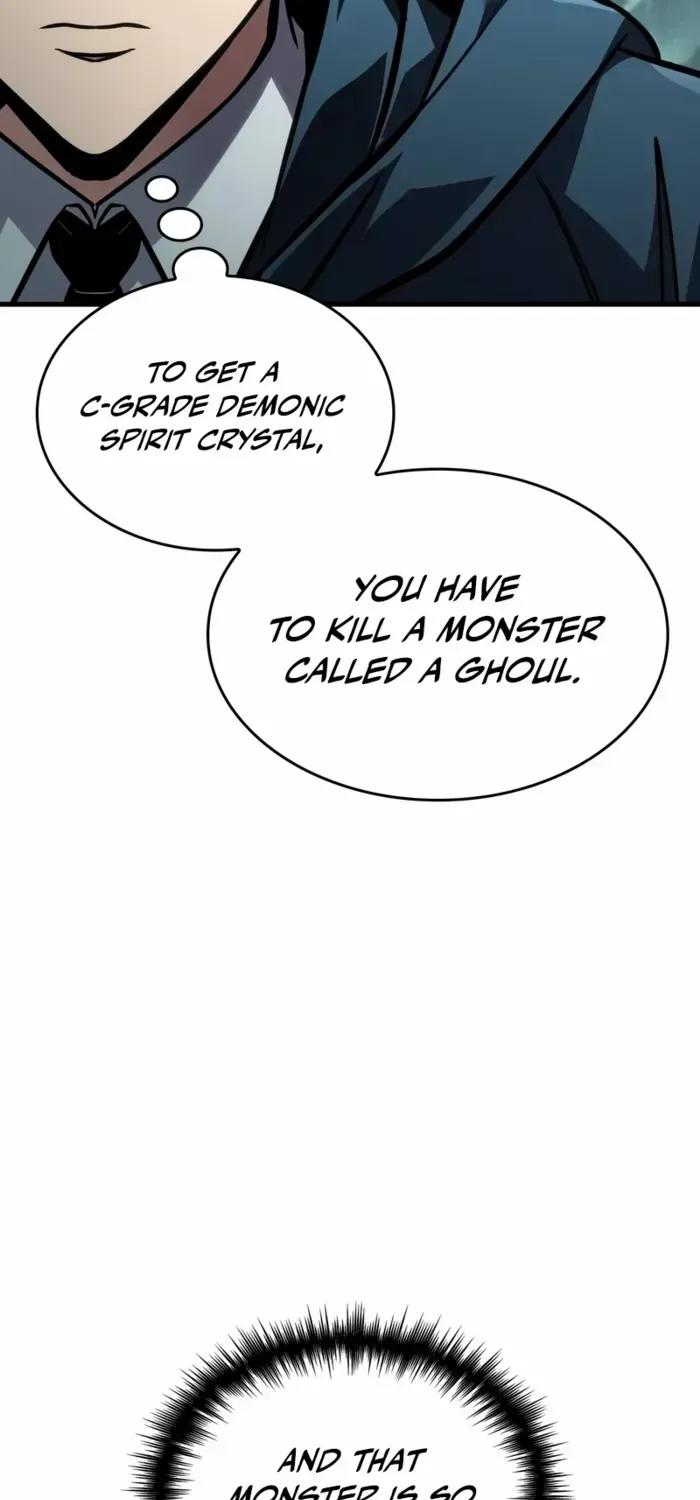 Read My Exclusive Tower Guide chapter 79 image 11 on Lezhin