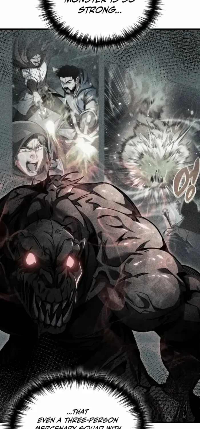 Read My Exclusive Tower Guide chapter 79 image 12 on Lezhin