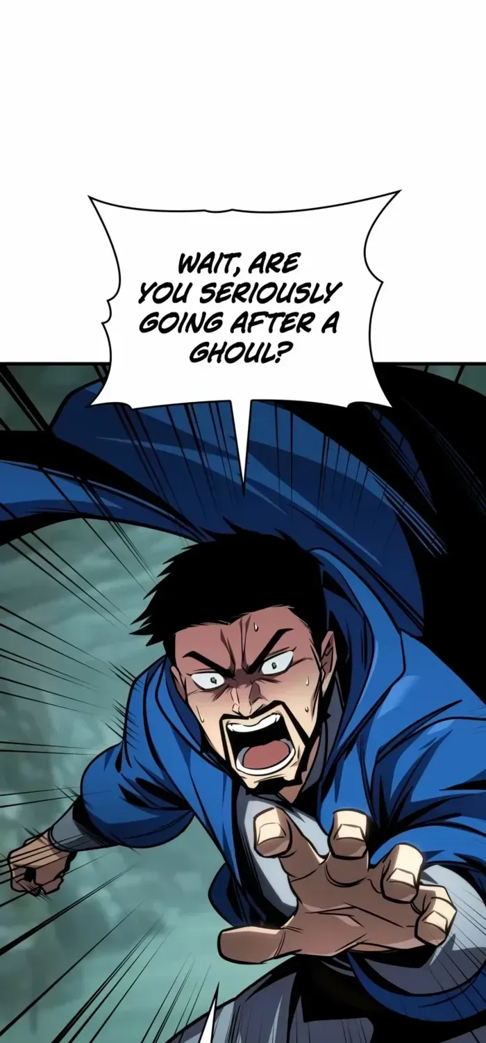 Read My Exclusive Tower Guide chapter 79 image 15 on Lezhin
