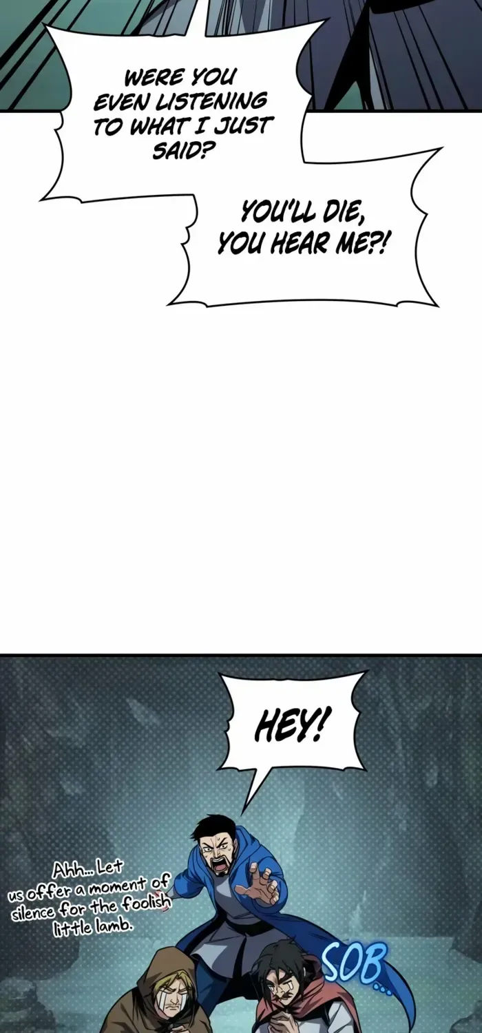 Read My Exclusive Tower Guide chapter 79 image 16 on Lezhin
