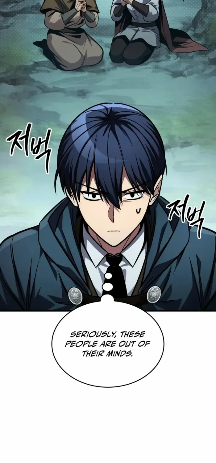 Read My Exclusive Tower Guide chapter 79 image 17 on Lezhin