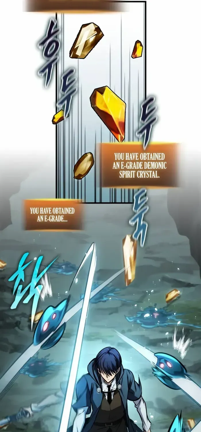 Read My Exclusive Tower Guide chapter 79 image 21 on Lezhin