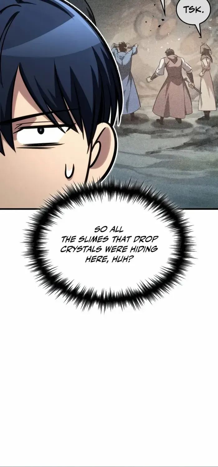 Read My Exclusive Tower Guide chapter 79 image 23 on Lezhin