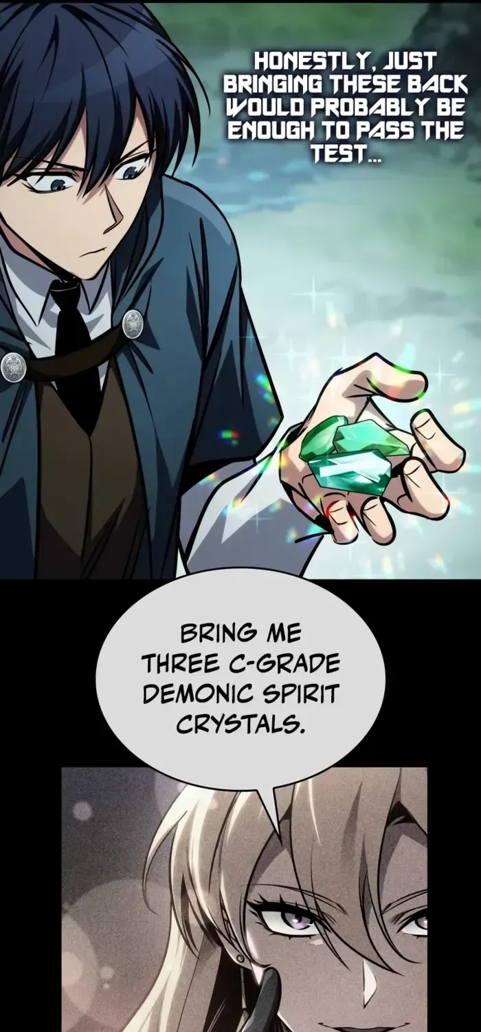 Read My Exclusive Tower Guide chapter 79 image 24 on Lezhin