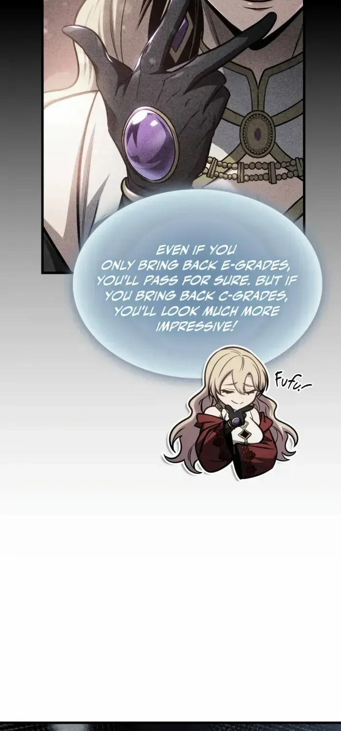 Read My Exclusive Tower Guide chapter 79 image 25 on Lezhin