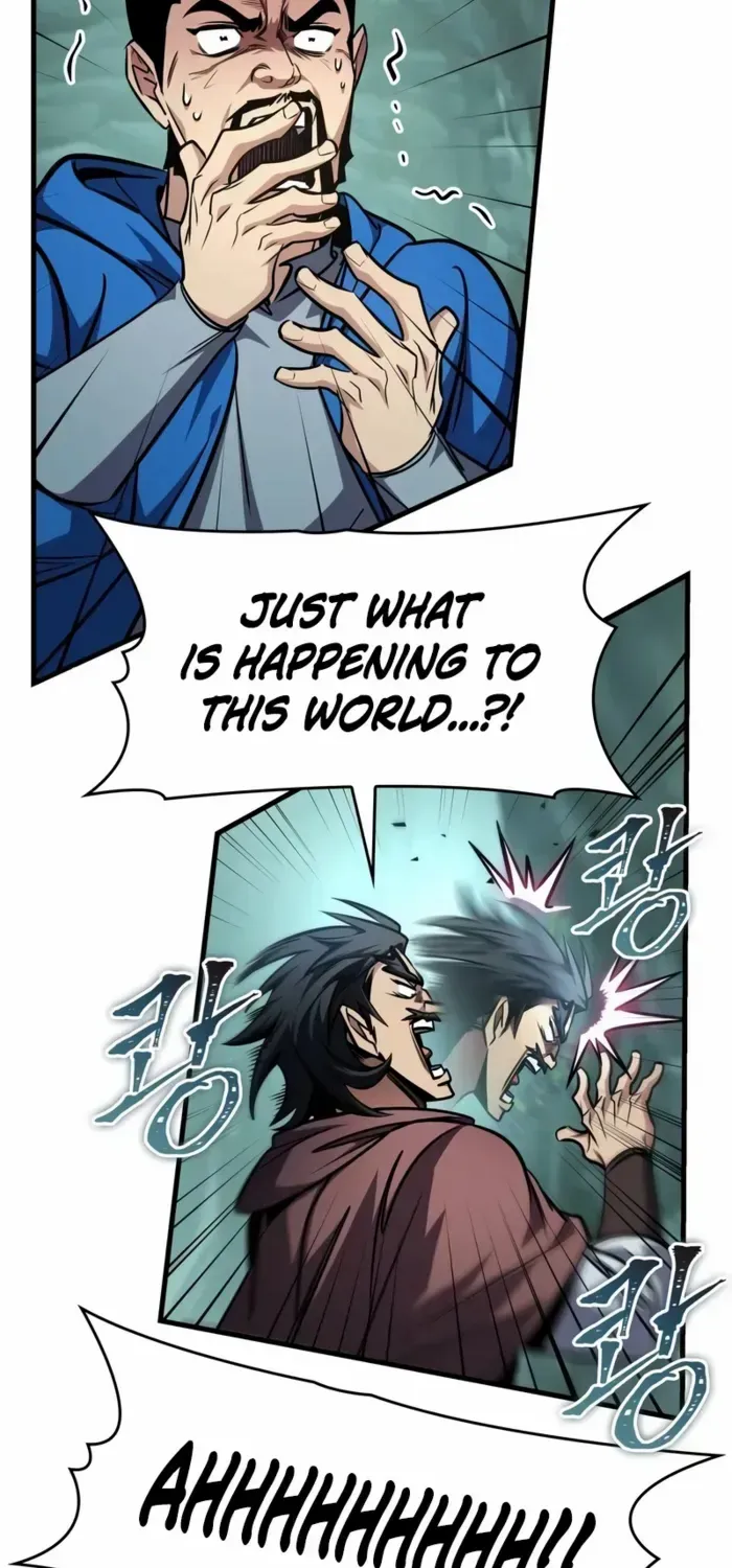 Read My Exclusive Tower Guide chapter 79 image 3 on Lezhin